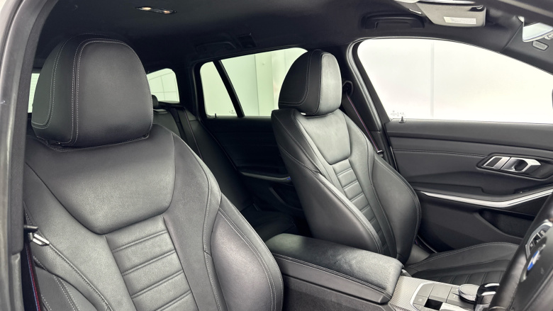 BMW 3 Series 320i M Sport 5dr Step Auto Petrol Estate